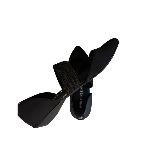 Anne Klein Olanti iflex black slip on women’s size 9 - Picture 4 of 10